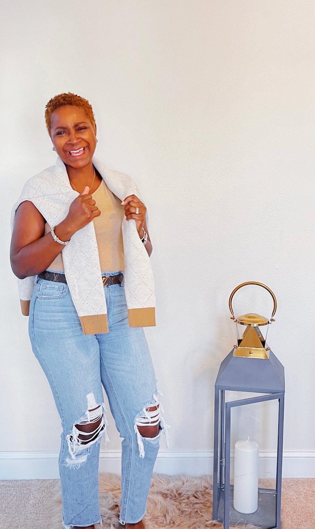 BK Cardigan